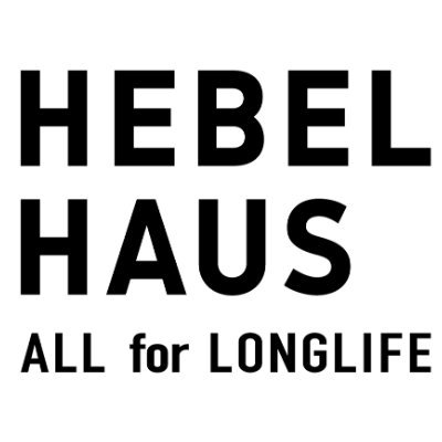 ヘーベルハウス　ロゴ