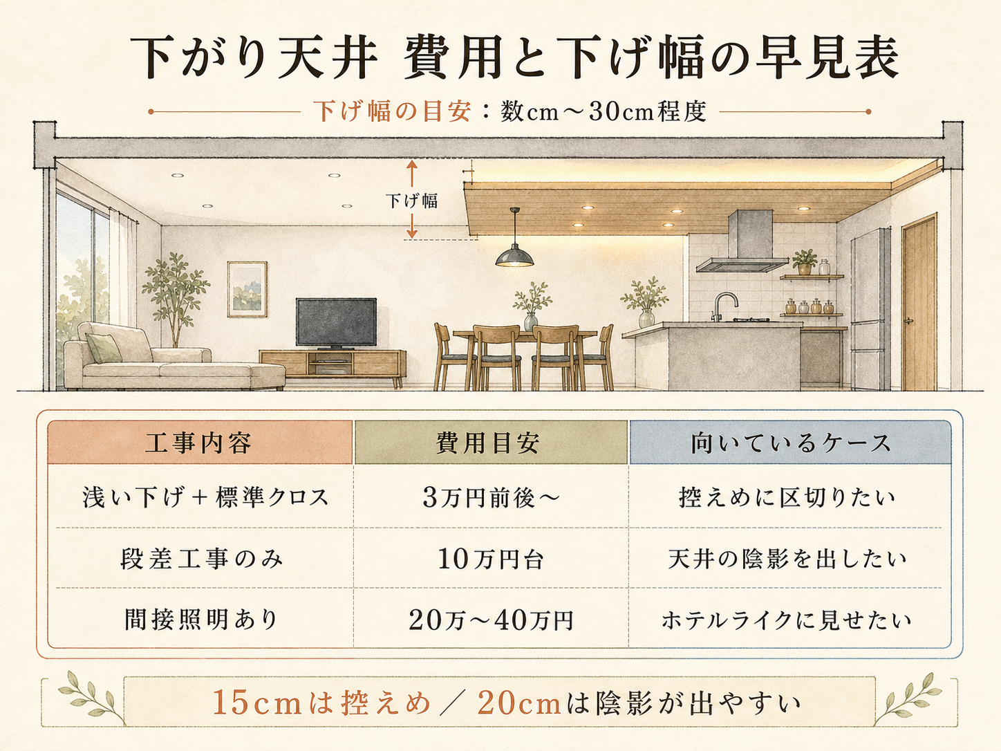 sagaritenjo 要点カード