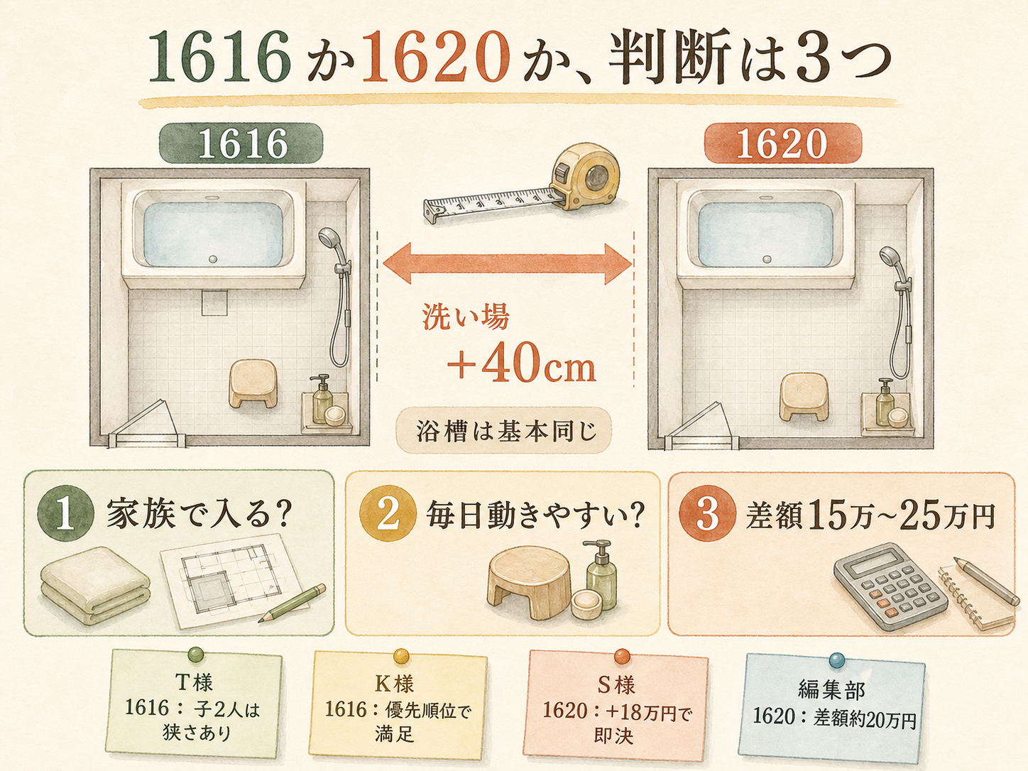 bathroom-1616 よくある質問
