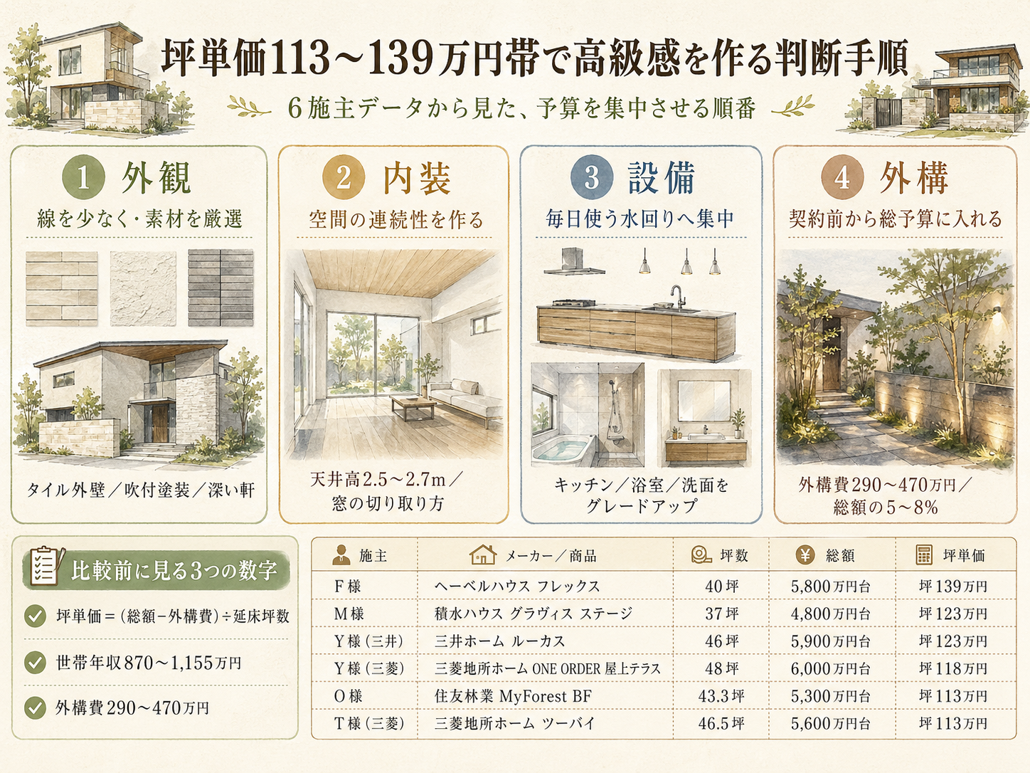 rich-housemaker よくある質問