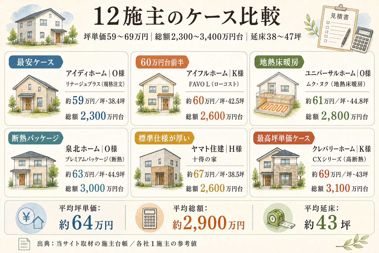 low-cost-ranking 5つのポイント