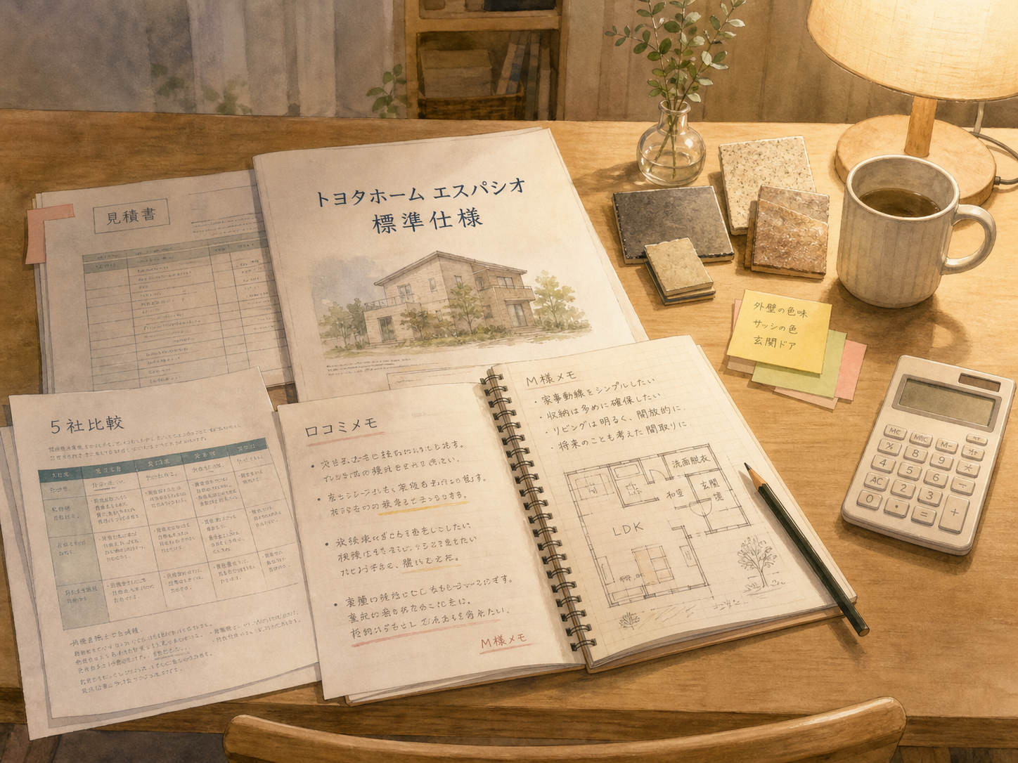 toyotahome-standard