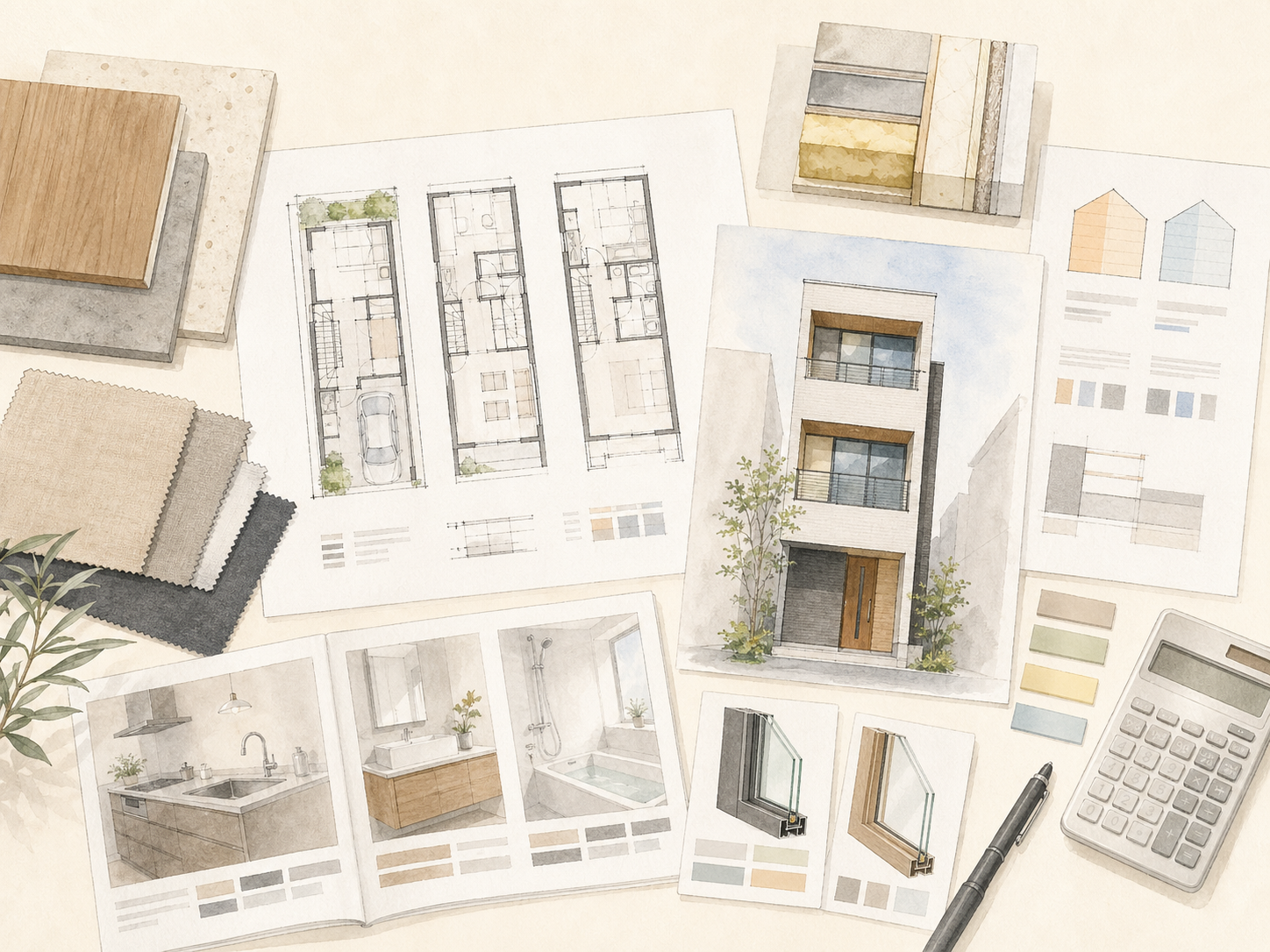 openhouse-standard