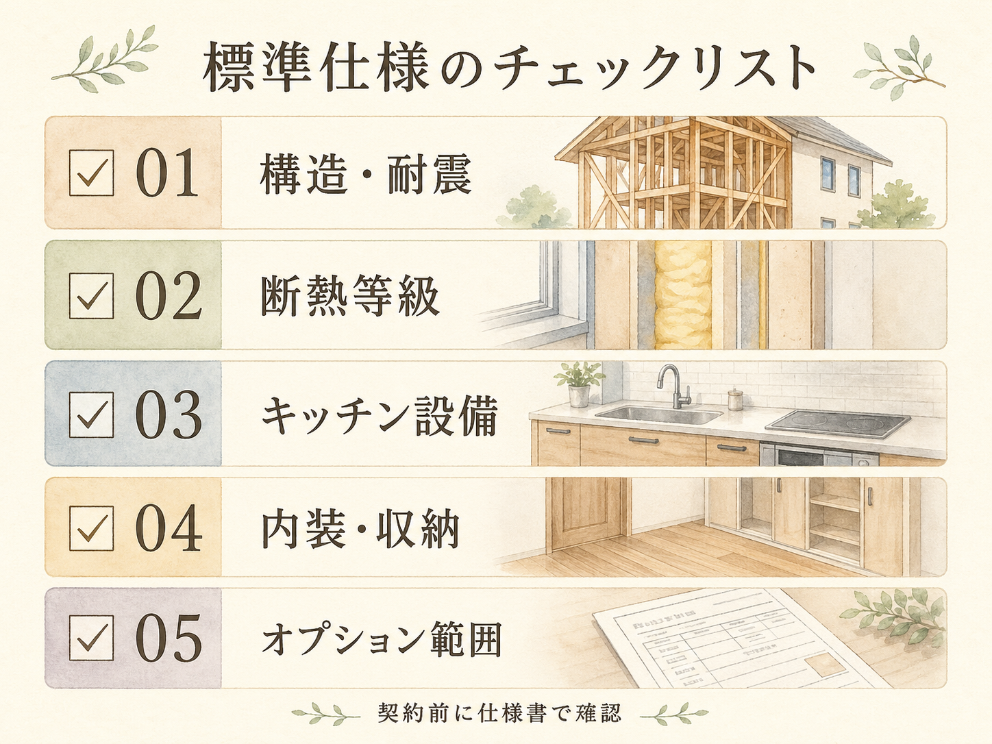 飯田産業を検討する前に必ず確認したい5つのチェックリスト
