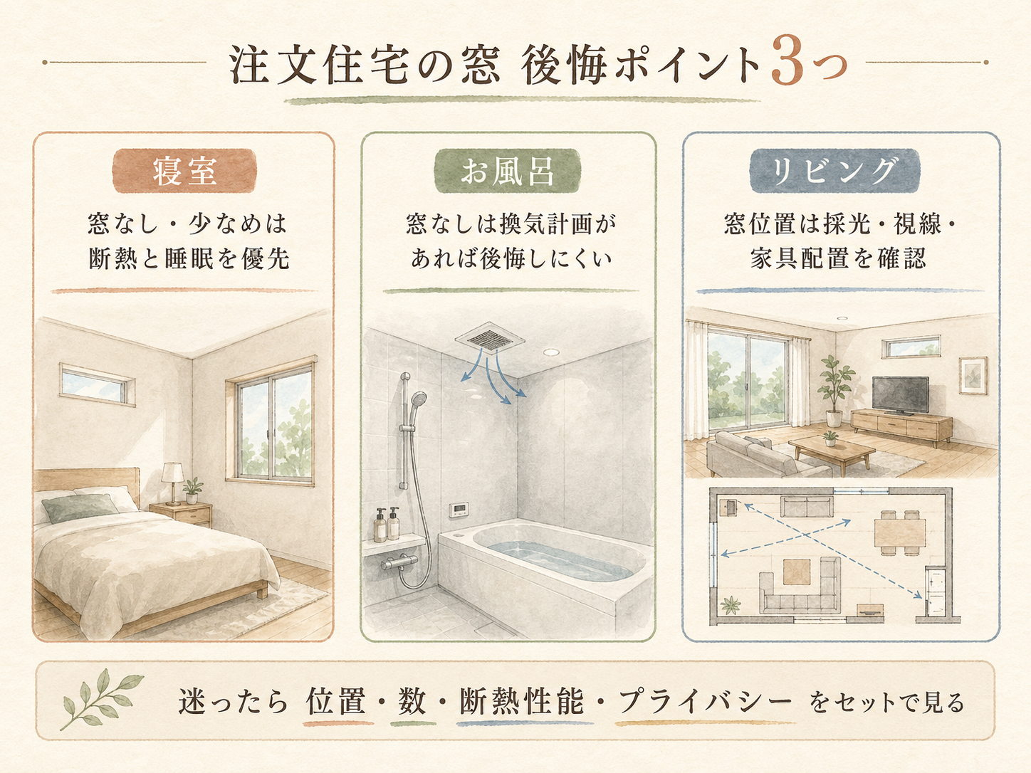 W様(地元工務店)の建築スペック(メーカー・商品・坪数・坪単価・総額・建築時期のカード表示)