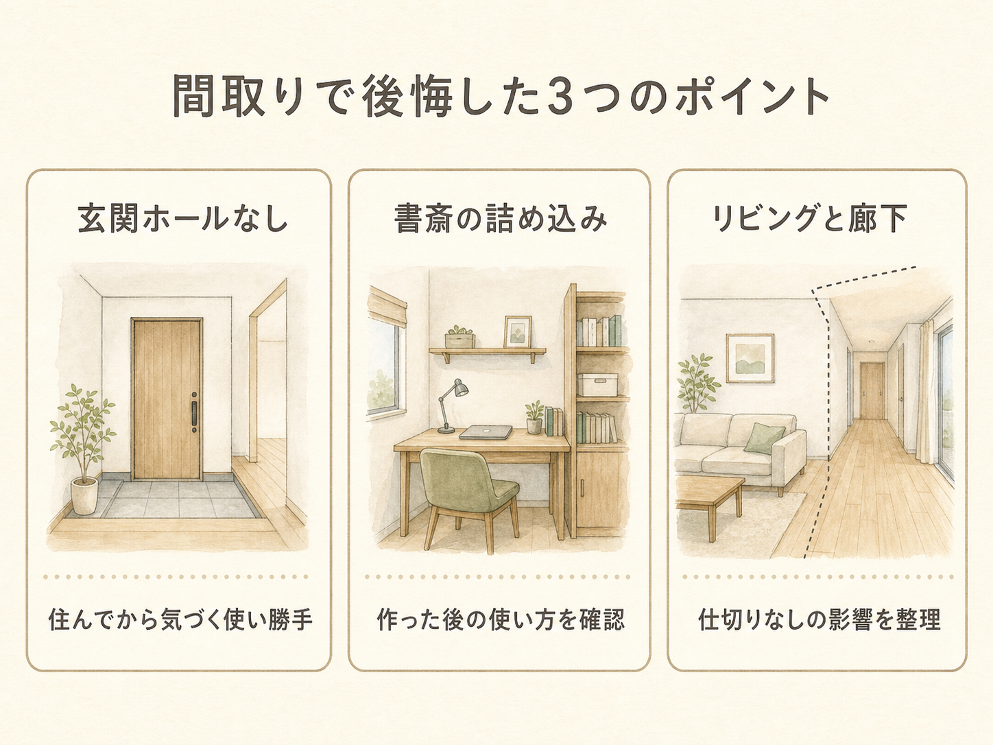 M様(地元工務店・41.5坪)の建築スペック(メーカー・商品・坪数・坪単価・総額・建築時期のカード表示)